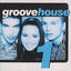 Cover Groovehouse: 1