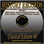 Cover Beethoven: Symphony No. 9 in D-minor, Op. 125 (History Records - Classical Edition 40 - Original Recordings Digitally Remastered 2011 in Stereo)