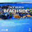 Cover Zrce Beach 2018 - Beachside