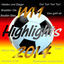 Cover WM Highlights 2014