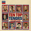 Cover Ten Top Tenors