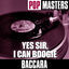 Cover Pop Masters: Yes Sir, I Can Boogie