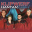 Cover Hantam Wikkel