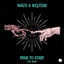 Cover Push To Start (feat. No/Me)