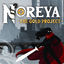 Cover Noreya: The Gold Project (Original Soundtrack)