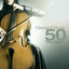 Cover Classical Music 50: The Best of Classical Music