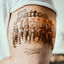 Cover Tattoo