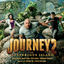 Cover Journey 2: The Mysterious Island (Original Motion Picture Soundtrack)