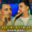 Cover Ana Li Wegafet M3ak
