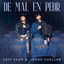 Cover De Mal En Peor