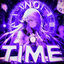 Cover NO TIME