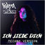 Cover Ich Liebe Dich (Techno Remix)