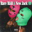 Cover Rare rnb & new jack 09