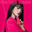 Cover PINK YOUR MOMENT