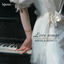 Cover Love Songs - Piano Transcriptions Without Words