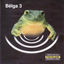 Cover Bëlga 3