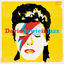 Cover David Bowie in Jazz (A Jazz Tribute to David Bowie)