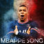 Cover Mbappé Song