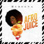 Cover Afro Juice (The EP)