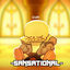 Cover Sansational