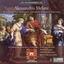 Cover Melani: 6 Cantatas for Soprano