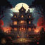Cover Haunted Castle