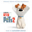 Cover The Secret Life Of Pets 2 (Original Motion Picture Soundtrack)