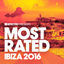 Cover Defected Presents Most Rated Ibiza 2016 (Mixed)