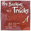 Cover Pro Backing Tracks A, Vol.3