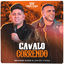 Cover Cavalo Correndo