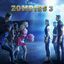 Cover ZOMBIES 3 (Original Soundtrack)