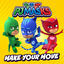 Cover Make Your Move