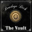 Cover The Vault