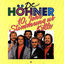 Cover 10 Johr Stimmung Us Kölle