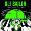 Cover Punkrock Piano 2 (Cover Version)