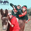 Cover Burra