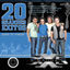 Cover 20 Grandes Éxitos