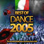Cover Best of Dance 2005, Vol. 3 (The Very Best of Italo Dance and Euro Dance 2005)