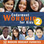Cover Cedarmont Worship For Kids, Volume 2