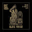 Cover BLACK PASCHA (Live in Krakow 2024)
