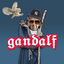 Cover Gandalf