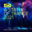 Cover A State Of Trance 2021 (Mixed by Armin van Buuren)