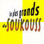 Cover Les Plus Grands Du Soukouss