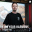 Cover FYH401 - Find Your Harmony Radio Episode #401