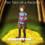 Cover The Tale of a Pacifist