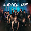 Cover LEVEL UP (FROM "PIT BABE THE SERIES 2" ORIGINAL SOUND TRACK)