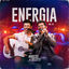 Cover Energia Vol. 1 (Ao Vivo)