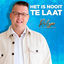 Cover Het Is Nooit Te Laat
