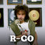 Cover Az R-GO legnagyobb slágerei