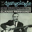 Cover Djangologie Vol9 / 1939 - 1940